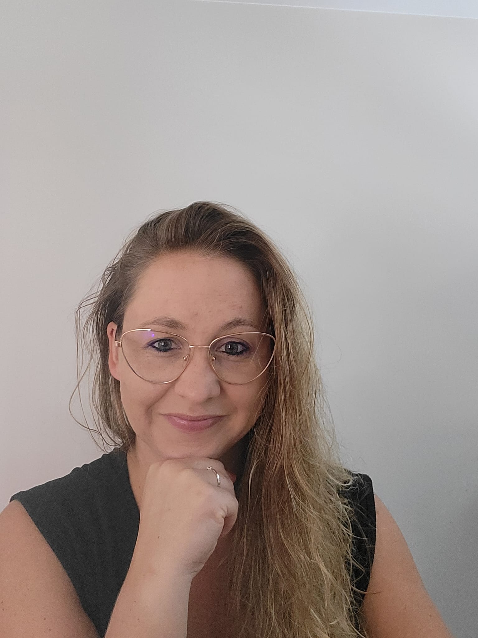 Anne begeleidt pedagogisch medewerkers in de kinderopvang als coach